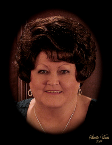 Donna Watts