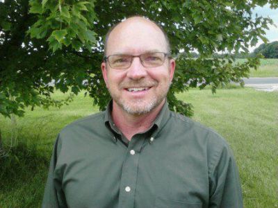 Kent Ware