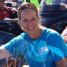 Kathy Mabbitt