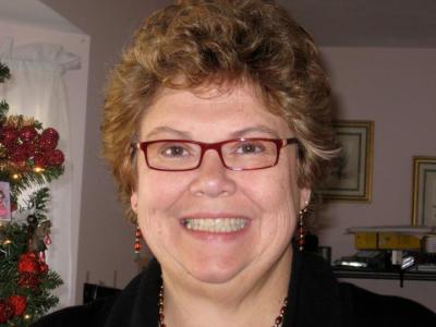 Lynn Trombitas