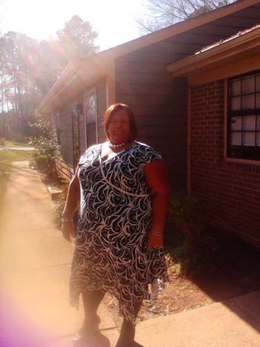 Lenora Mims