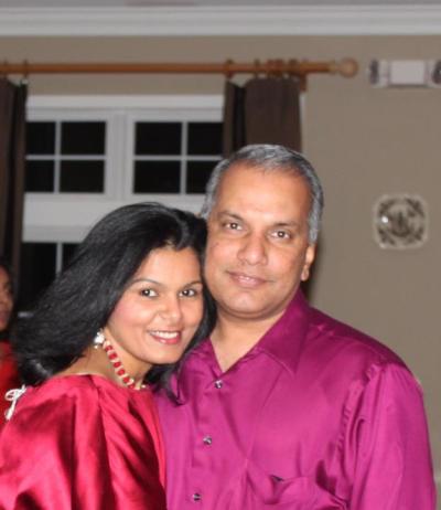 Priya Iyer