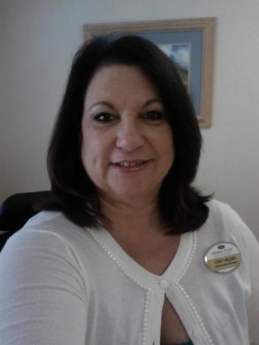 Cynthia Nelsen