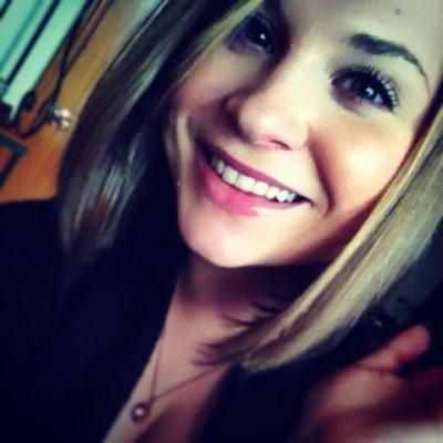 Olivia Ervin