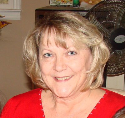 Susan Safley