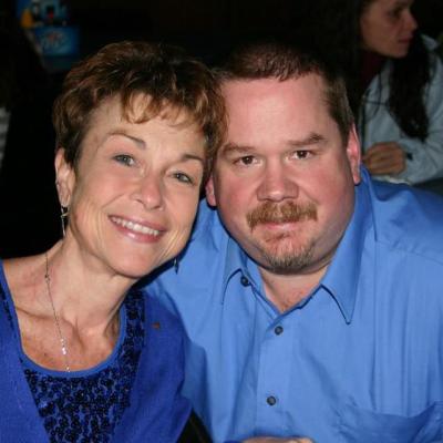 Todd Starkweather