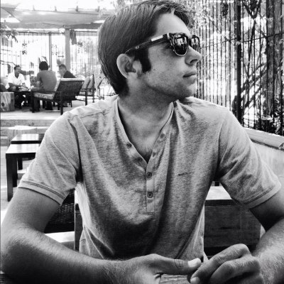 Andrew Drum