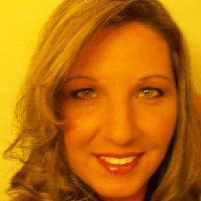 Kristy Burda