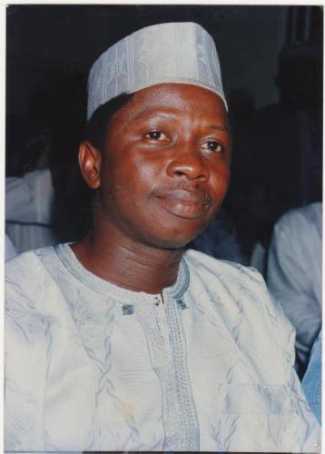 Thomas Ajayi