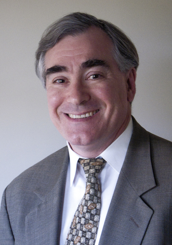 Gregory Nicolaysen