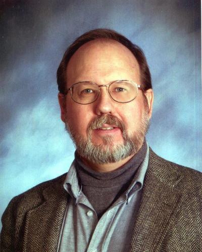 Michael Helmase