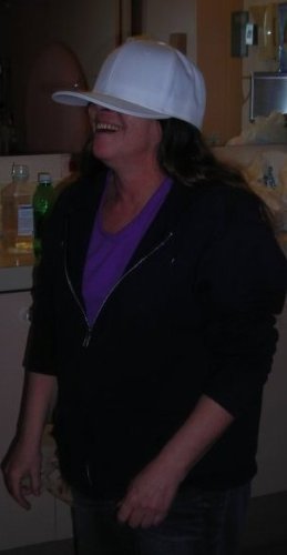 Gail Lamadeleine