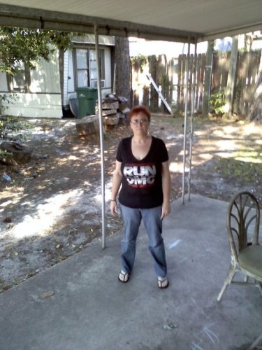 Lynnette Moore