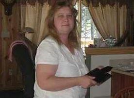 Sharie Twaddle
