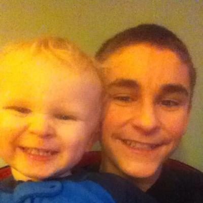 Shane Ballein