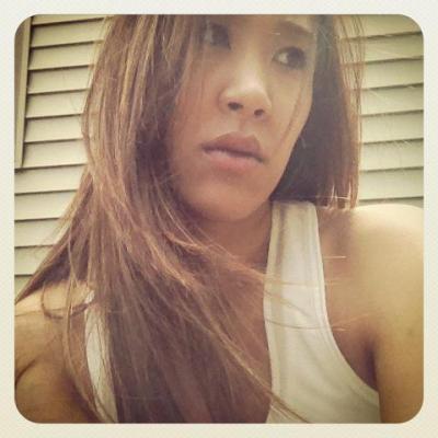 Christina Echevarria
