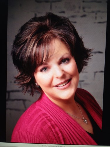 Stephanie Goucher