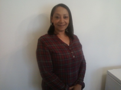 Elaine Lyons