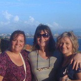 Tami Gilstrap Wiersig