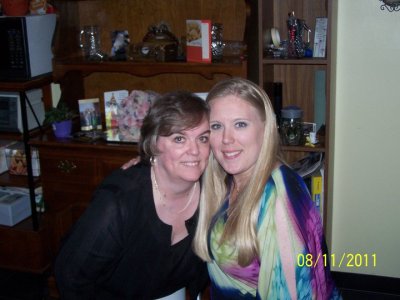 Darlene Smith
