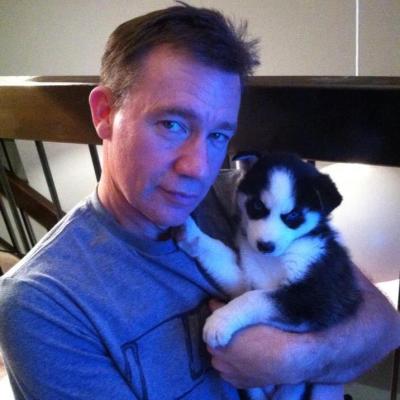 Jeffry Jensen
