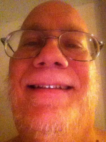Ronald Webb