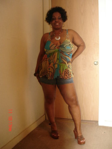 Stacy Charles