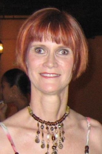 Celeste Pettijohn