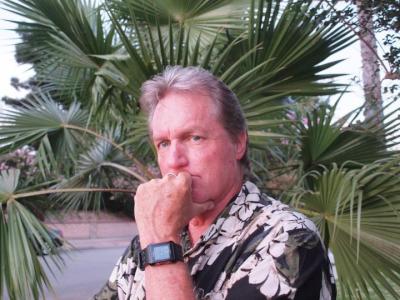 Michael Llewellyn