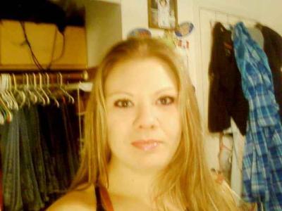 Amanda Talburt