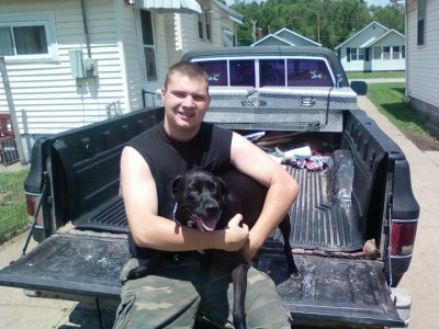 Charles Nethercutt