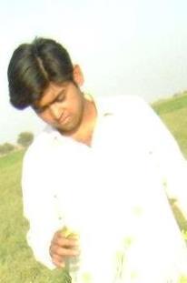 Imran Rehman Memon