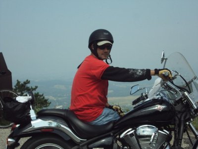 Duane Harper