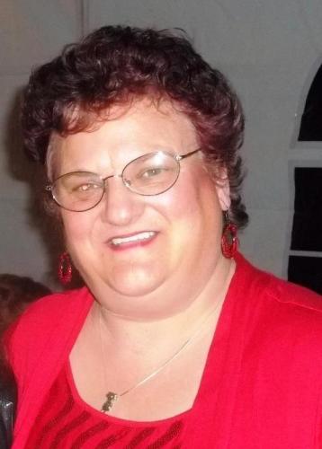 Terri Smith