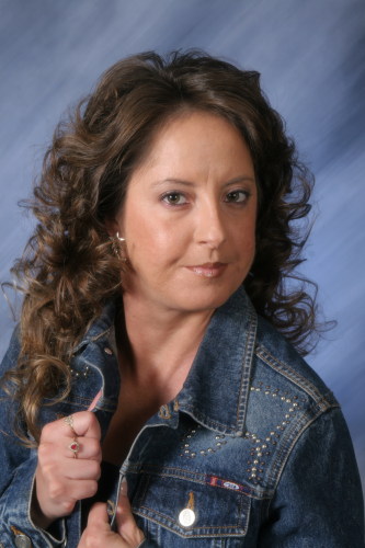 Edina Roberts