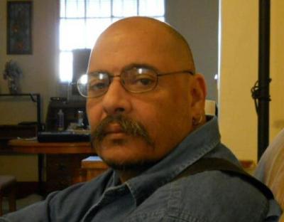 Ruben Santiago