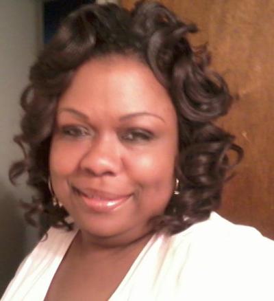 Sandra Fentress