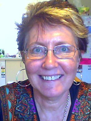 Cheryl Laughton