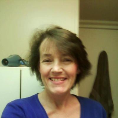 Cynthia Thies