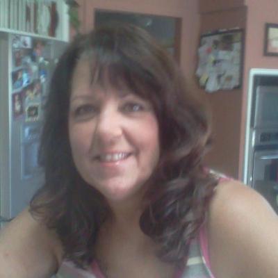 Colleen Reinsmith