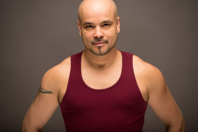 Ismael Otero