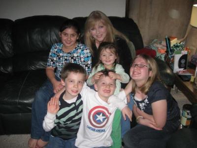 Kathy Beatty