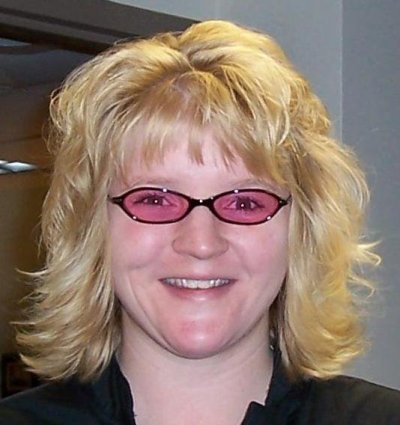 Edith Rollins
