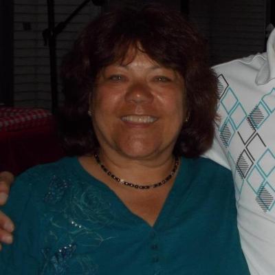 Deborah Herzberg