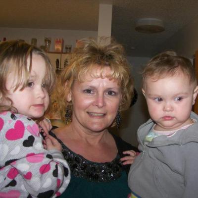 Debbie Morey