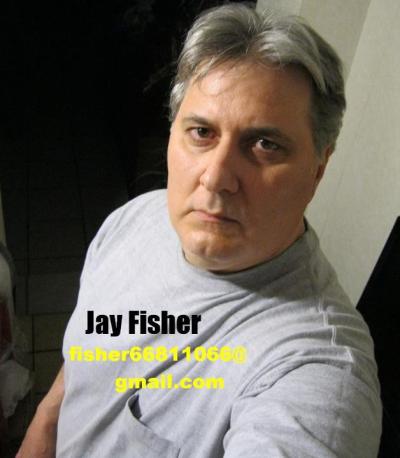 Jay Fisher