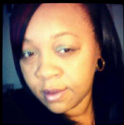 Patricia Chambers