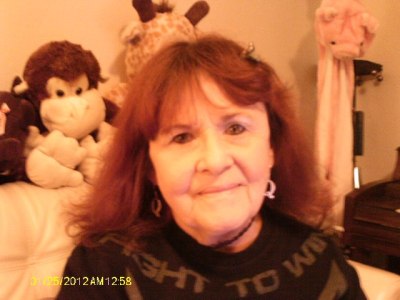 Sue Wasmund
