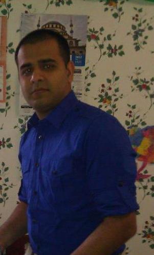 Rameez Smith