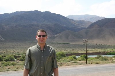 Jeffrey Singer